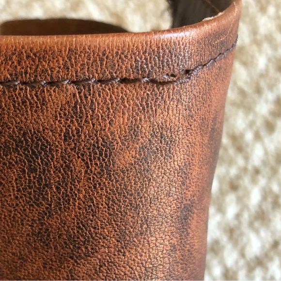 Women’s All Leather Boots - Picture 10 of 11